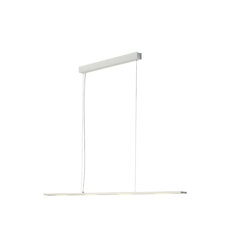 OPRAWA WISZĄCA 30W LED 3000K CRI 90 PD-1 BIAŁA MATOWA CYGNIS - 157631 - SPOTLINE