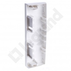 KOŃCÓWKA LISTWY 160X50 PS - 330234 - LEGRAND