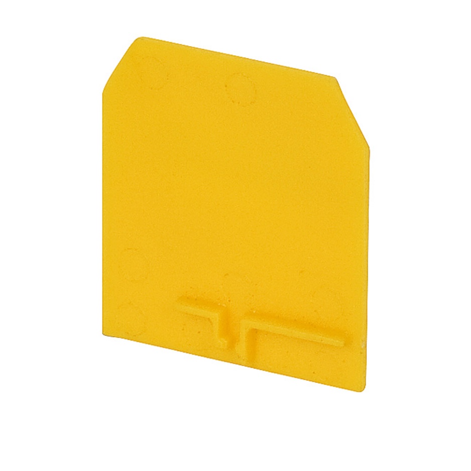 PŁYTKA SKRAJNA PSU-16 ZIELONA - A41-0305 - POKÓJ