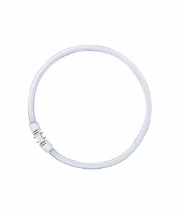 ŚWIETLÓWKA KOŁOWA T5 2GX13 40W/830 LUMILUX FC - 4050300528540 - LEDVANCE ( OSRAM)