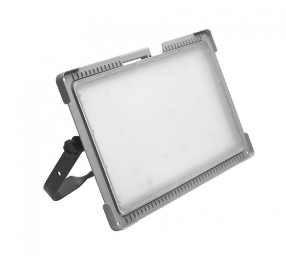 NAŚWIETLACZ LED 50W Z GNIAZDAMI + BACKLIGHT MAGNUM FUTURE SMD LED - 247507 - LENA LIGHTING