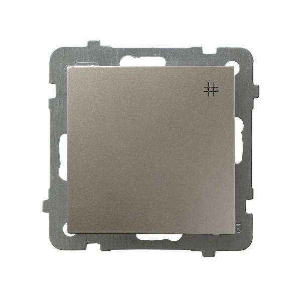 ŁĄCZNIK KRZYŻOWY SATYNA LIGHT. - ŁP-4G/m/45 - OSPEL