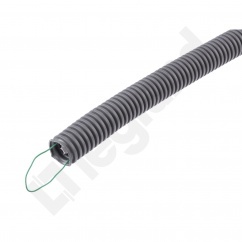 PESZEL ICTA 3422 FI 20 RURA INSTALACYJNA(100M), C.SZARY, Z PILOTEM - 330522 - LEGRAND