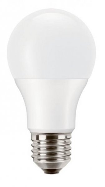 ŹRÓDŁO LED E27 A60 8W/827 MAT 806LM ODPOWIEDNIK 60W PILA LED - 8727900964073 - PHILIPS ŹRÓDŁA