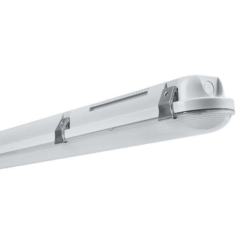 OPRAWA HERMETYCZNA 39W/4000K IP65 SREBRNY DAMPPROOFLED 1200 - 4058075000926 - LEDVANCE ( OSRAM)