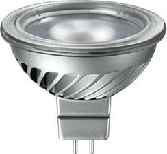 ŹRÓDŁO LED 12V GU 5.3 MR16 4W CW/4000K 10° ACCENTLED 1CT/10 WYCOFANE - 8727900536256 - PHILIPS ŹRÓDŁA