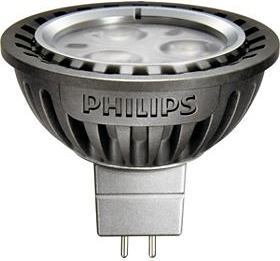 ŹRÓDŁO LED 12V G5,3 MR16 4,0W WW/830 36°- ODPOWIEDNIK 20W - 8718291119050 - PHILIPS ŹRÓDŁA