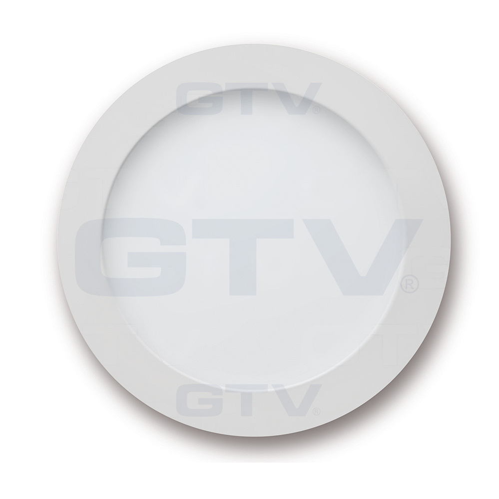 OPRAWA DOWNLIGHT P/T LED 25W IP54 4000K 2000LM KLOSZ MLECZNY EEL=A ORIS - LD-ORW25W-NB - GTV
