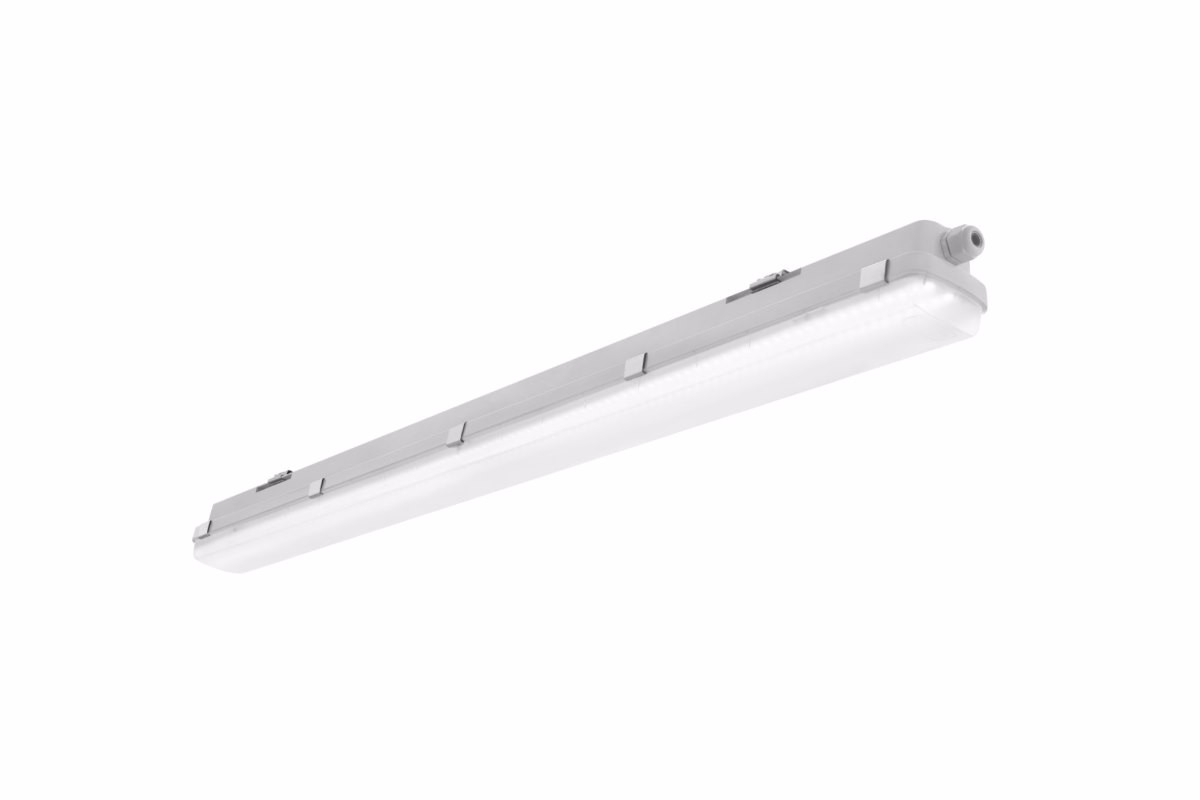 OPRAWA HERMETYCZNA LED IP66 46W 4000K 7400lm TYTAN LED 1150mm - 906459 - LENA LIGHTING