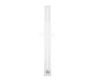 ŚWIETLÓWKA KOMPAKTOWA NIEZINTEGROWANA 2G11 36W/840/4P DULUX L EEL=A - 4050300010786 - LEDVANCE ( OSRAM)