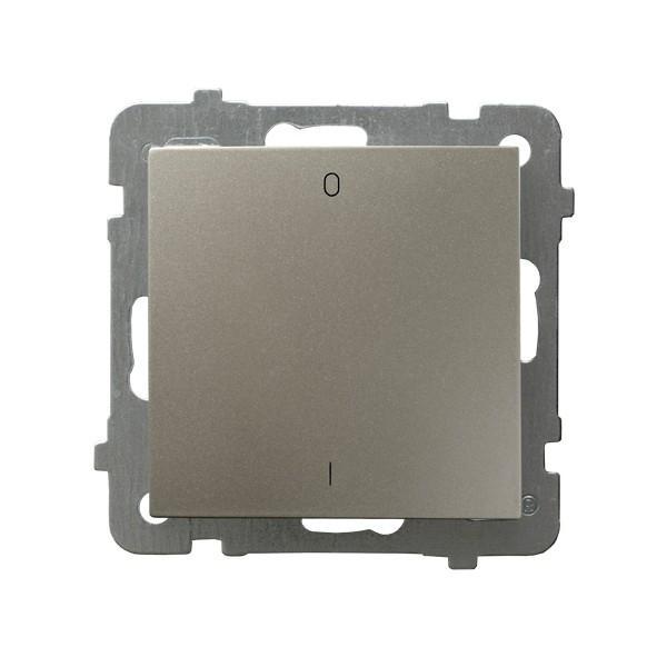 ŁĄCZNIK DWUBIEGUNOWY SATYNA LIGHT AS. - ŁP-11G/m/45 - OSPEL