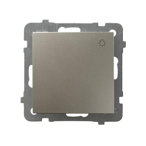 ŁĄCZNIK ZWIERNY "ŚWIATŁO" SATYNA LIGHT AS. - ŁP-5G/m/45 - OSPEL