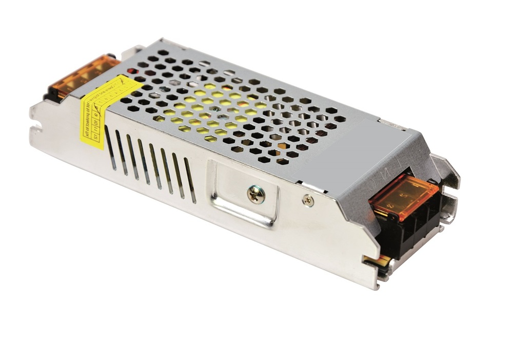 ZASILACZ LED MODUŁOWY LONG 100W IP20 12V 8,3A. - 921468 - POLTRONIC