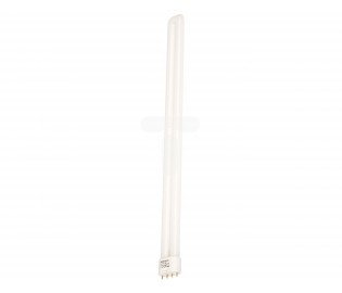 ŚWIETLÓWKA KOMPAKTOWA NIEZINTEGROWANA 2G11 55W/840/4P DULUX L EEL=A+ - 4050300295879 - LEDVANCE ( OSRAM)