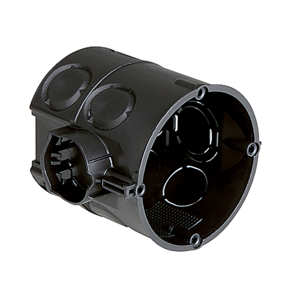 PUSZKA PODTYNKOWA GŁĘBOKA 60/66 MM. - 1555-04 - ASTAT-LOGISTYKA