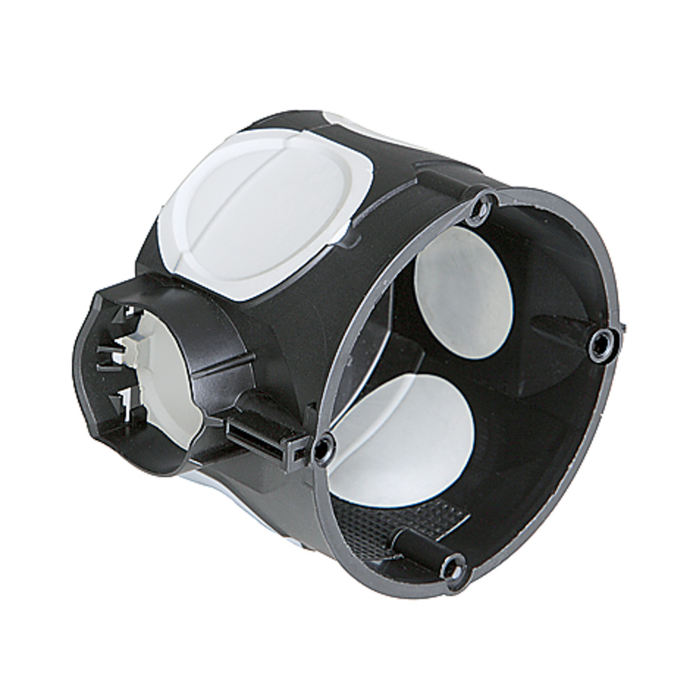 PUSZKA PODTYNKOWA HERMETYCZNA 60/46 MM. - 1055-21 - ASTAT-LOGISTYKA
