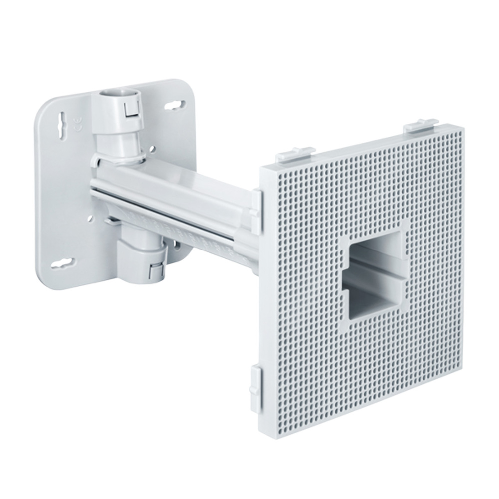 Płyta teleskopowa fasadowa 120 x 120 mm - 1159-60 - ASTAT-LOGISTYKA