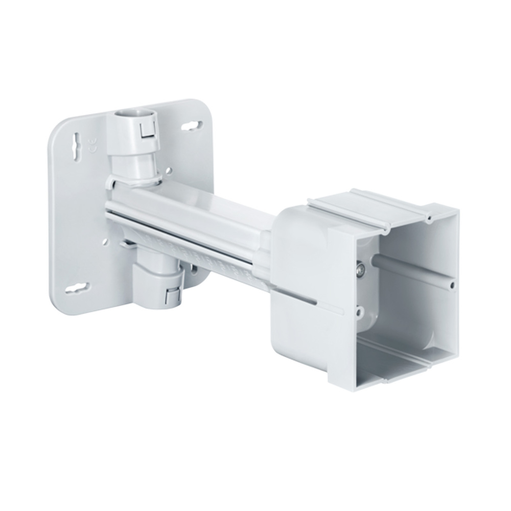 Puszka teleskopowa fasadowa 68 x 70 x 50 mm - 1159-61 - ASTAT-LOGISTYKA
