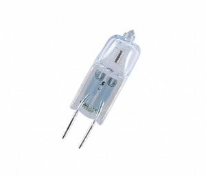 LAMPA HALOGENOWA 12V G4 20W HALOSTAR STARLITE 64425 S EEL=C - 4050300335162 - LEDVANCE ( OSRAM)
