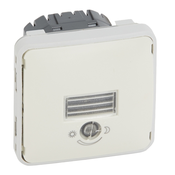 ŁĄCZNIK ZMIERZCHOWY SZARY 1400W PLEXO55 - 069617 - LEGRAND
