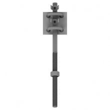 UCHWYT NACIĄGOWY KABŁĄKOWY M10 - C192208 - AN-KOM