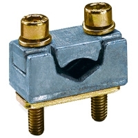 ZACISK PRZYZMOWY SPX 00, SPX-V 00 - 605222 - LEGRAND