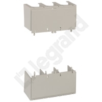 OSŁONA PRZYŁĄCZY SPX 00. - 605249 - LEGRAND