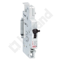 STYK SYGNALIZACYJNY DLA TX3 I DX3 - 406252 - LEGRAND