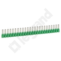 KOŃCÓWKI KABLOWE STARFIX 6 MM2 (X250) - 037668 - LEGRAND