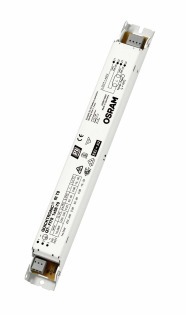 STATECZNIK ELEKTONICZNY DO ŚWIETLÓWEK T8 1X58W QUICKTRONIC QT-FIT8 - 4008321294227 - LEDVANCE ( OSRAM)