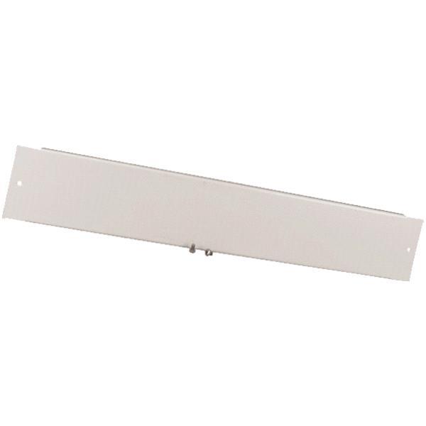 COKÓŁ DO ROZDZIELNIC STOJĄCYCH, OSŁONA CZOŁOWA BPZ-FS-1200/1 . - 293509 - EATON