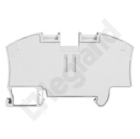 ZŁĄCZKA SPRĘŻYNOWA 16MM2 2 PRZEWODOWA SZARA VIKING - 037264 - LEGRAND