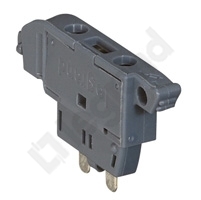 DŹWIGNIA NA WKŁADKĘ TOPIKOWĄ 5X20 - 037515 - LEGRAND