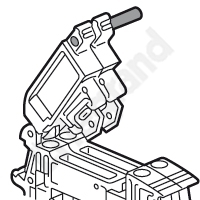 TRZPIEŃ DO ŁĄCZENIA 2 DŹWIGNI - 037521 - LEGRAND