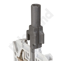 GNIAZDO POMIAROWE DO ZŁĄCZEK 5-6MM - 037527 - LEGRAND