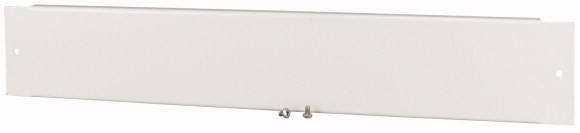 COKÓŁ DO ROZDZIELNIC STOJĄCYCH OSŁONA CZOŁOWA BPZ-FS-600/1 - 293497 - EATON