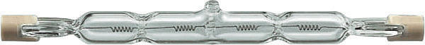 ŻARNIK HALOGENOWY R7S 400W 118MM PLUSLINE ES EEL=D - 8727900853896 - PHILIPS ŹRÓDŁA