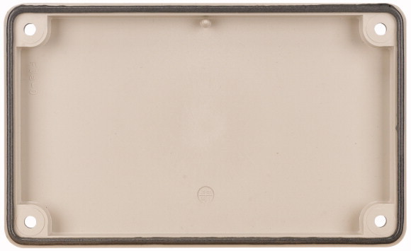 OSŁONA ZABEZPIECZAJĄCA Z MATERIAŁU ELEKTROIZOLACYJNEGO F3A-0 - 074182 - EATON