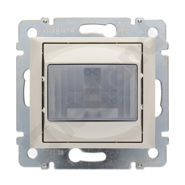 ŁĄCZNIK AUTOMATYCZNY KREM 320W VALENA - 774128 - LEGRAND