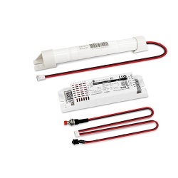 MODUŁ AWARYJNY 3H 4-58W DO EVG TEST RĘCZNY VIP ST 358IE - TM-STI.006 - TM TECHNOLOGIE