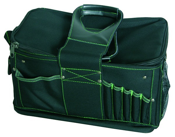 TORBA NARZEDZIOWA BIG BOX PUSTA. - 220095 - HAUPA