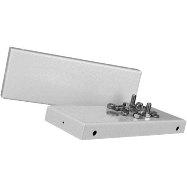 COKOŁY, CZĘŚCI BOCZNE, WYS. 100MM XVTL-SO100/S-6 1 PARA. - 114608 - EATON