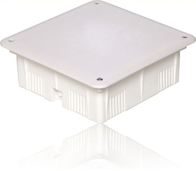 PUSZKA INSTALACYJNA P/T INSTALL-BOX 185X185X70. - 0264-01 - ELEKTRO-PLAST NASIELSK