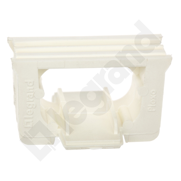 ELEMENT ŁĄCZENIOWY DO DWÓCH LUB WIĘCEJ PUSZEK NATYNKOWYCH SISTENA LIFE - 776185 - LEGRAND