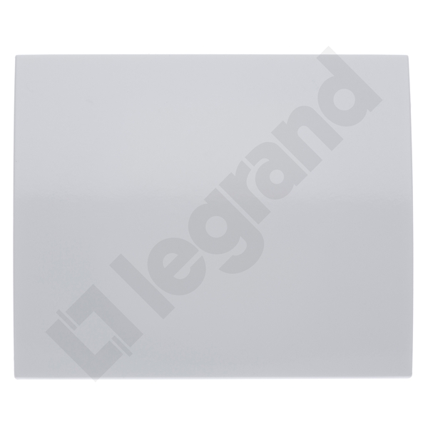 KLAWISZ POJEDYNCZY ARCTIC SISTENA LIFE - 777010 - LEGRAND