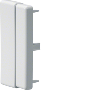 KOŃCÓWKA 40/60X110MM UNIVERS NHC BIAŁY LFF - LFF601169010 - HAGER - BERKER