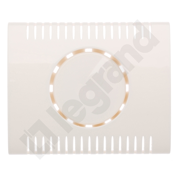PLAKIETKA ŚCIEMNIACZA 100-1000W ARCTIC SISTENA LIFE - 777059 - LEGRAND