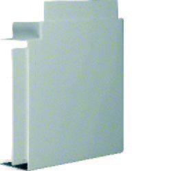 KĄT PŁASKI BIAŁY 60X190 LF - M55359010 - HAGER - BERKER