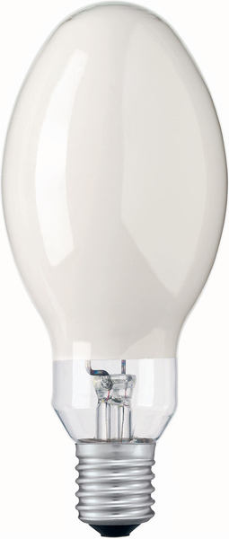LAMPA RTĘCIOWA HPL-N E40 400W HG - 8711500180452 - PHILIPS ŹRÓDŁA