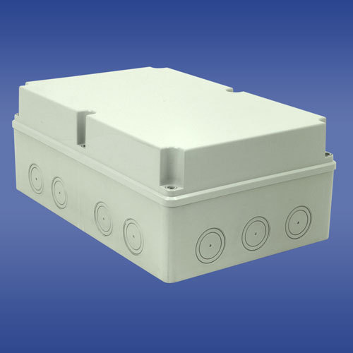 PUSZKA HERMETYCZNA PH-5A.2 Z OSŁABIENIEM - 28.52 - ELEKTROPLAST OPATÓWEK